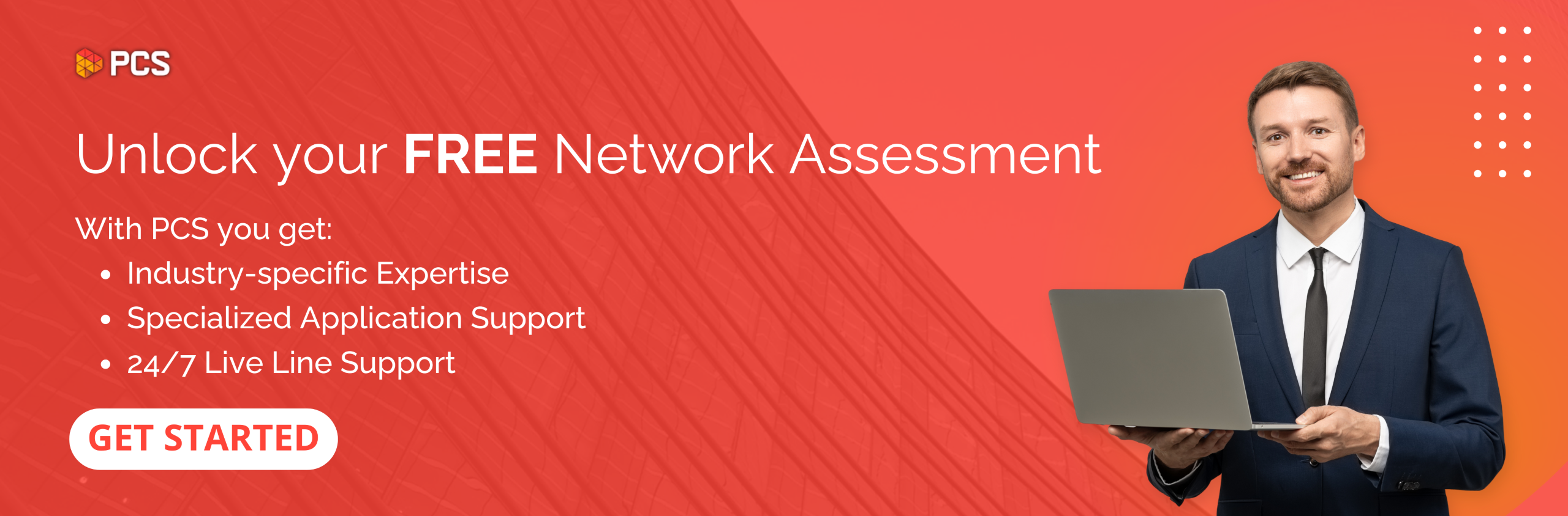 Free Network Assessment